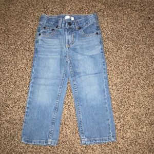 Boys 3t jeans